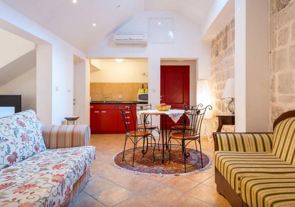 Apartment Saraka Дубровник Номер фото